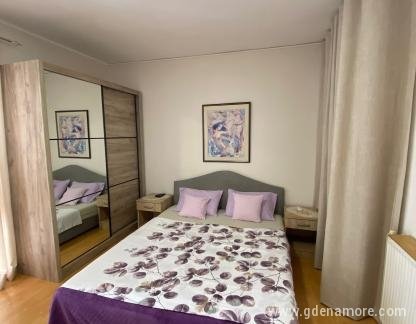 Unterkunft Vella-Herceg Novi, , Privatunterkunft im Ort Herceg Novi, Montenegro - IMG_8357